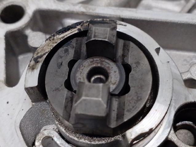 93178955 OPEL Насос вакуумный купить в Ирпень