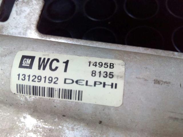 OPEL 93178958 Радиатор кондиционера в наличии Львов