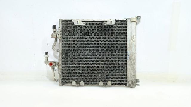 OPEL 93178961 Радиатор кондиционера в наличии Каменское