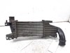 Radiador de intercooler 93179039 OPEL