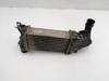 Radiador de intercooler 93179039 OPEL