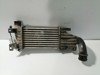 Radiador de intercooler 93179039 OPEL