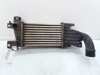 Radiador de intercooler 93179039 OPEL