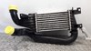 Radiador de intercooler 93179039 OPEL