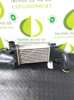 Radiador de intercooler 93179039 OPEL