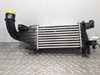 Radiador de intercooler 93179039 OPEL