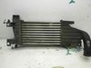 Radiador de intercooler 93179039 OPEL