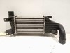 Radiador de intercooler 93179039 OPEL