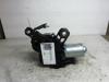 Motor de limpador pára-brisas de vidro traseiro 93179057 OPEL