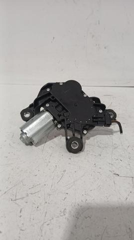 93179057 OPEL Мотор стеклоочистителя заднего стекла купить в Львов
