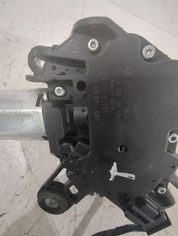 93179057 OPEL Моторчик заднего дворника купить в Черкассы