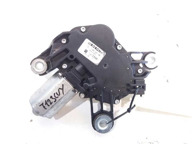 93179057 OPEL Мотор стеклоочистителя заднего стекла купить в Запорожье