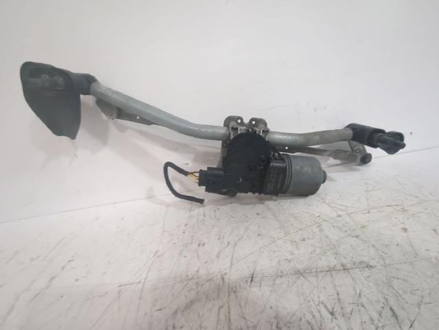 93179149 OPEL Мотор стеклоочистителя лобового стекла купить в Одесса