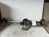 Trapézio de limpador pára-brisas 93179150 OPEL
