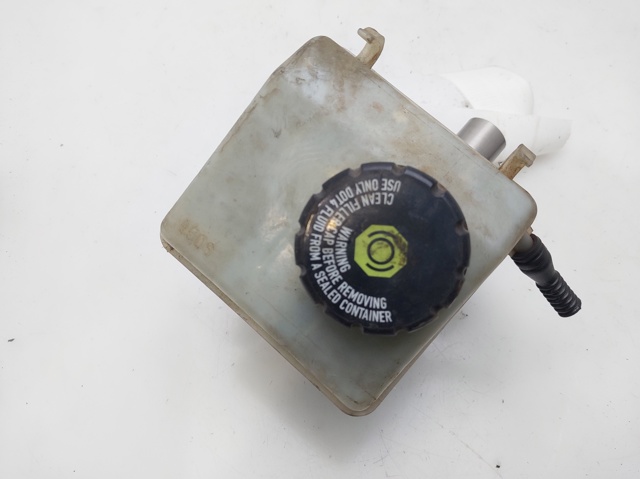 Bomba de freio para opel astra h 1.6 (l48) z16xep 93179178