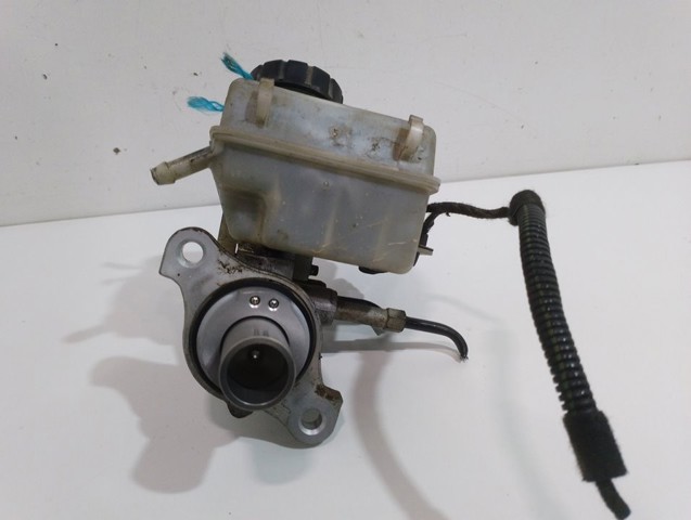 Cilindro mestre do freio 93179178 OPEL