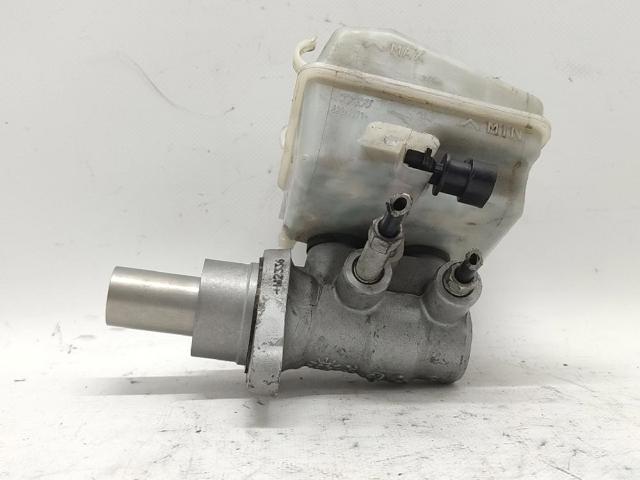 Cilindro mestre do freio 93179178 OPEL