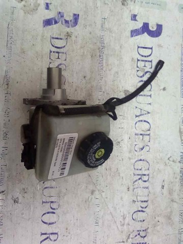 Cilindro mestre de freio para Opel Astra H 1.3 CDTI (L48) D-Z13DTH 93179178