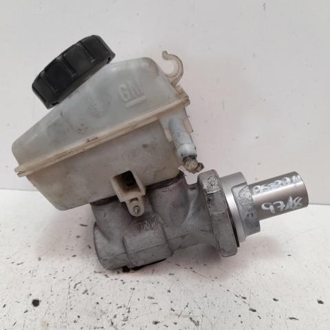 Cilindro mestre do freio 93179178 OPEL