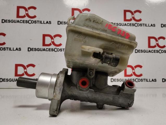 Cilindro mestre do freio 93179178 OPEL