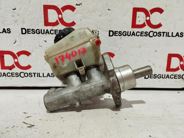 Cilindro mestre do freio 93179178 OPEL