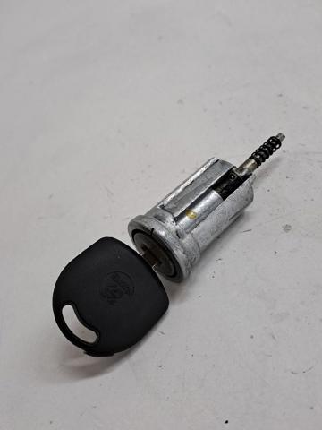 Trinco de fecho de ignição 93179262 Opel