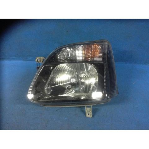 Luz esquerda 93179345 Opel