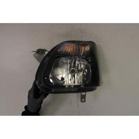 Luz esquerda 93179345 Opel