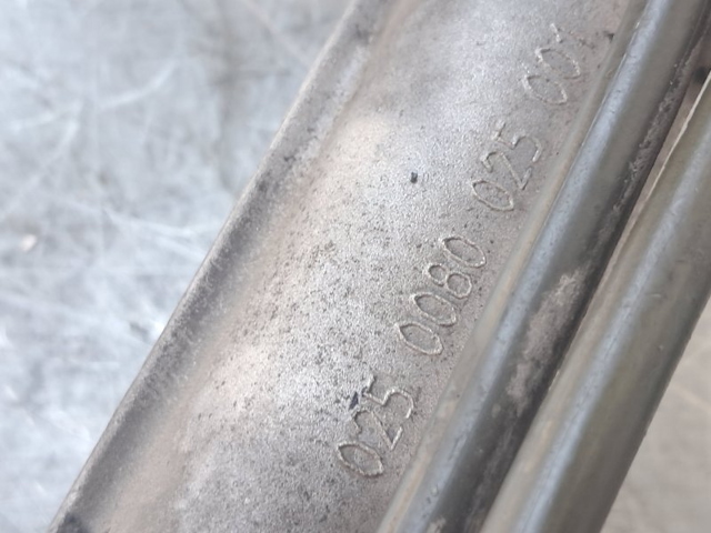 OPEL 93179548 Рулевая рейка в наличии Хмельницкий