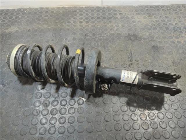 93179661 OPEL Амортизатор задний купить в Днепр