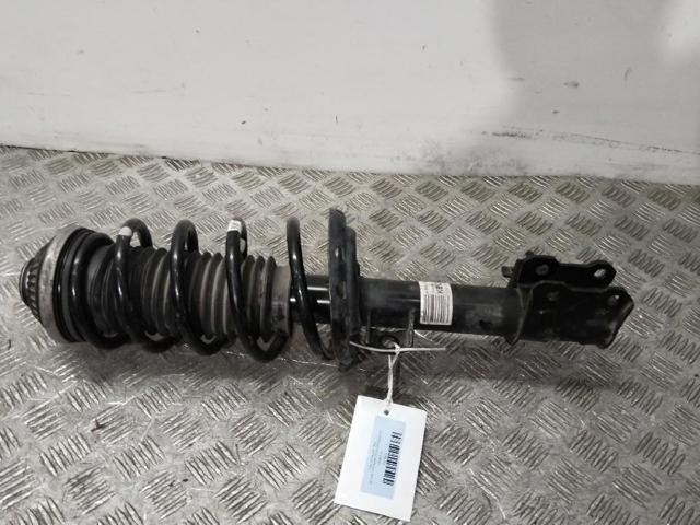 93179693 OPEL Амортизатор передний правый купить в Тернополь