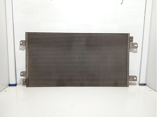 Condensador/Radiador Ar Condicionado para Opel Movano Van 2.5 D (FD) S8U772 93179746