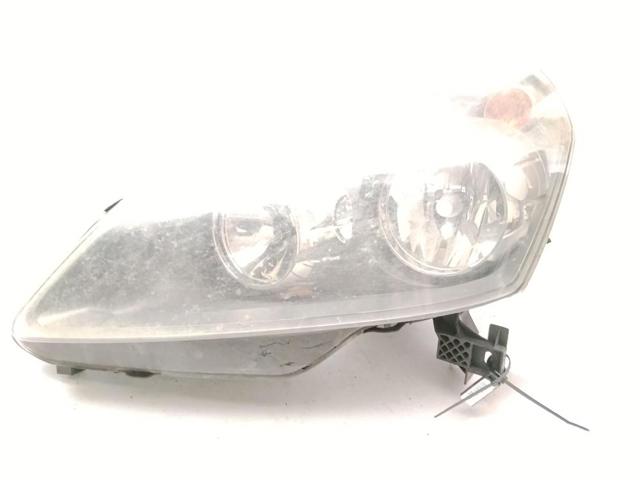93179910 OPEL Фара левая купить в Ирпень
