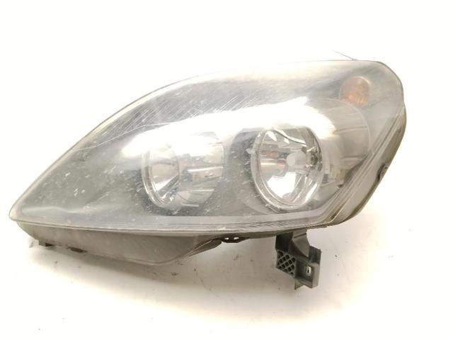 93179910 OPEL Левая фара купить в Тернополь