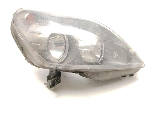 93179911 OPEL Фара правая купить в Киев