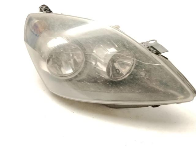 OPEL 93179911 Правая фара в наличии Запорожье