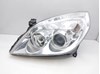 Luz esquerda 93179914 OPEL