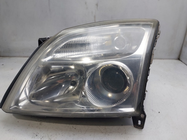 Luz esquerda 93179918 Opel