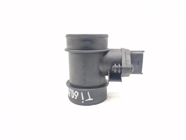 93179927 OPEL Датчик потока (расхода) воздуха, расходомер M.A.F. - (Mass Airflow) купить в Днепр