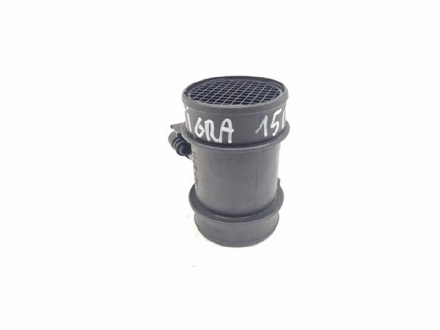 OPEL 93179927 Датчик потока (расхода) воздуха, расходомер M.A.F. - (Mass Airflow) в наличии Сумы