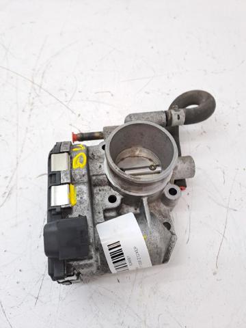 93181025 OPEL Дроссельная заслонка в сборе купить в Ровно