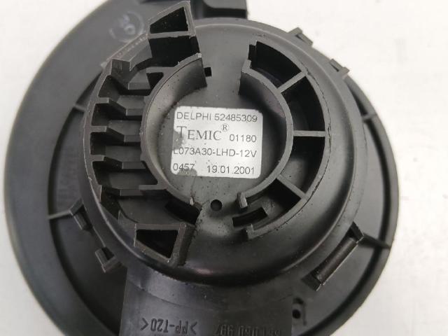 93181056 OPEL Мотор вентилятора печки (отопителя салона) купить в Николаев