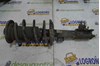 Amortecedor dianteiro direito 93181528 OPEL