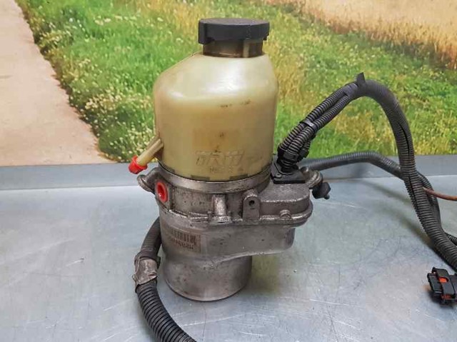OPEL 93181657 Насос гидроусилителя руля (ГУР) в наличии Ирпень