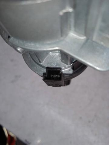 93181728 OPEL Личинка замка зажигания купить в Чернигов