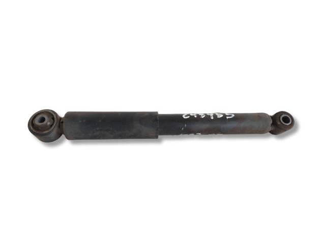 93182237 OPEL Амортизатор задний купить в Ирпень