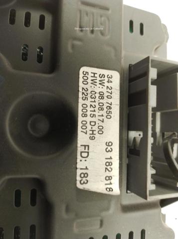 OPEL 93182818 в наличии Полтава