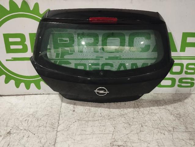OPEL 93182989 Дверь задняя (багажная 3/5-я (ляда) в наличии Полтава