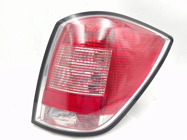 93182993 OPEL Задний фонарь купить в Украина