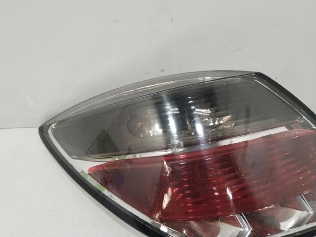 93183055 OPEL Фонарь задний левый купить в Ровно
